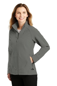 NF0A3LGW - The North Face Ladies Tech Stretch Soft Shell Jacket