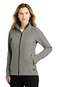 NF0A3LGW - The North Face Ladies Tech Stretch Soft Shell Jacket