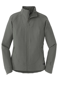 NF0A3LGW - The North Face Ladies Tech Stretch Soft Shell Jacket