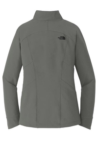 NF0A3LGW - The North Face Ladies Tech Stretch Soft Shell Jacket