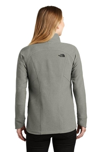 NF0A3LGW - The North Face Ladies Tech Stretch Soft Shell Jacket