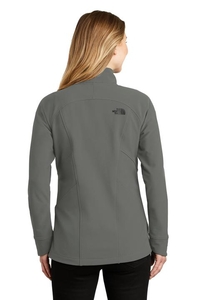 NF0A3LGW - The North Face Ladies Tech Stretch Soft Shell Jacket