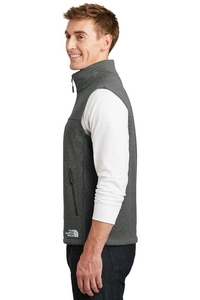 NF0A3LGZ - The North Face Ridgeline Soft Shell Vest