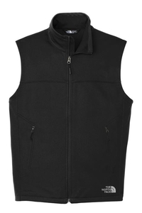 NF0A3LGZ - The North Face Ridgeline Soft Shell Vest