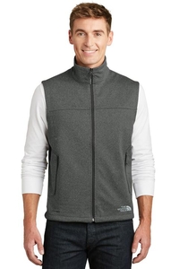 NF0A3LGZ - The North Face Ridgeline Soft Shell Vest