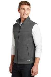 NF0A3LGZ - The North Face Ridgeline Soft Shell Vest