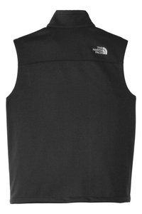 NF0A3LGZ - The North Face Ridgeline Soft Shell Vest