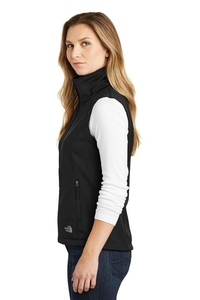 NF0A3LH1 - The North Face  Ladies Ridgeline Soft Shell Vest