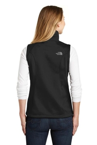 NF0A3LH1 - The North Face  Ladies Ridgeline Soft Shell Vest