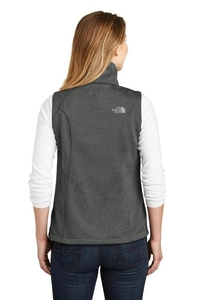 NF0A3LH1 - The North Face  Ladies Ridgeline Soft Shell Vest