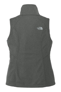 NF0A3LH1 - The North Face  Ladies Ridgeline Soft Shell Vest