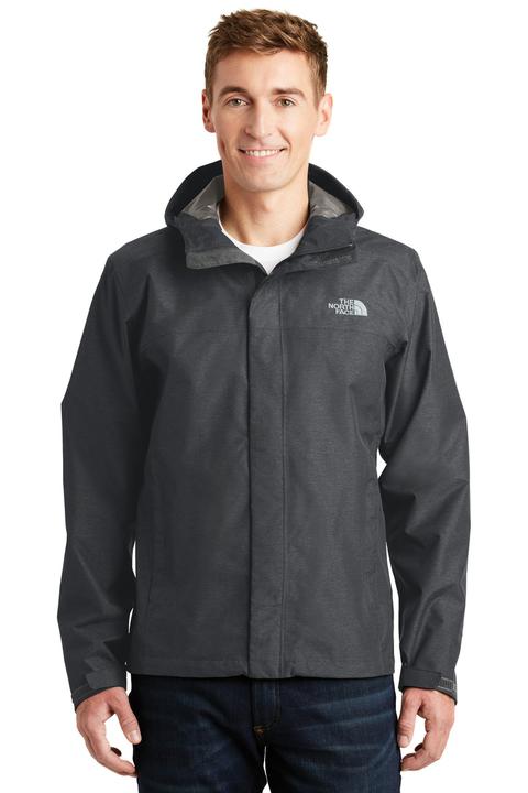 NF0A3LH4 - The North Face  DryVent Rain Jacket