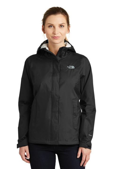 NF0A3LH5 - The North Face Ladies DryVent Rain Jacket