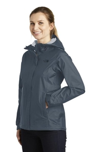 NF0A3LH5 - The North Face Ladies DryVent Rain Jacket