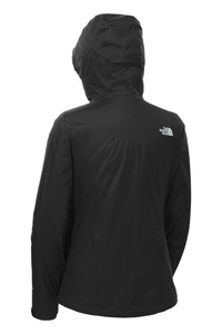 NF0A3LH5 - The North Face Ladies DryVent Rain Jacket