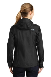 NF0A3LH5 - The North Face Ladies DryVent Rain Jacket