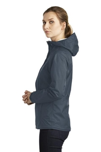 NF0A3LH5 - The North Face Ladies DryVent Rain Jacket