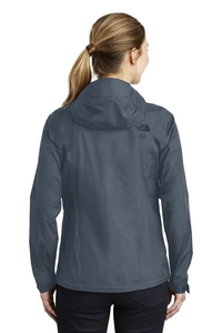 NF0A3LH5 - The North Face Ladies DryVent Rain Jacket