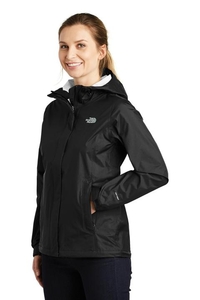 NF0A3LH5 - The North Face Ladies DryVent Rain Jacket