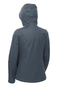 NF0A3LH5 - The North Face Ladies DryVent Rain Jacket