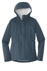 NF0A3LH5 - The North Face Ladies DryVent Rain Jacket