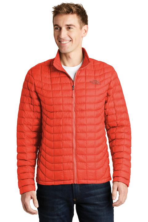 NF0A3LH2 - The North Face  ThermoBall  Trekker Jacket