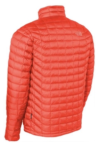 NF0A3LH2 - The North Face  ThermoBall  Trekker Jacket