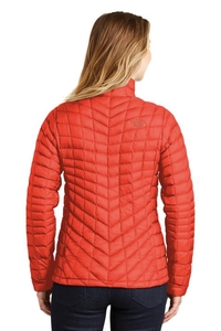 NF0A3LHK - The North Face Ladies ThermoBall Trekker Jacket