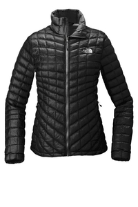 NF0A3LHK - The North Face Ladies ThermoBall Trekker Jacket