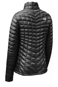 NF0A3LHK - The North Face Ladies ThermoBall Trekker Jacket