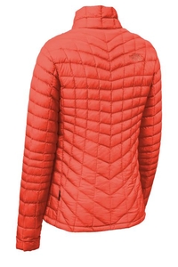 NF0A3LHK - The North Face Ladies ThermoBall Trekker Jacket