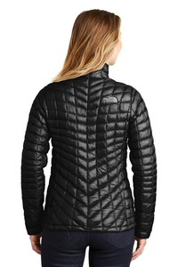 NF0A3LHK - The North Face Ladies ThermoBall Trekker Jacket