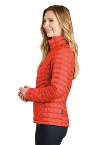 NF0A3LHK - The North Face Ladies ThermoBall Trekker Jacket