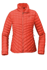 NF0A3LHK - The North Face Ladies ThermoBall Trekker Jacket