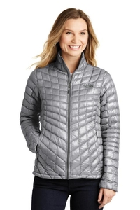 NF0A3LHK - The North Face Ladies ThermoBall Trekker Jacket