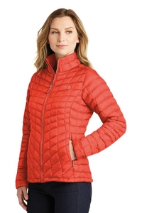 NF0A3LHK - The North Face Ladies ThermoBall Trekker Jacket