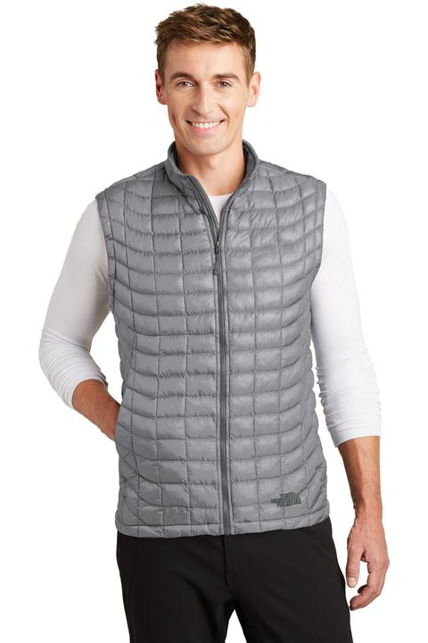 NF0A3LHD - The North Face  ThermoBall  Trekker Vest