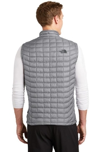 NF0A3LHD - The North Face  ThermoBall  Trekker Vest