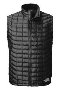 NF0A3LHD - The North Face  ThermoBall  Trekker Vest