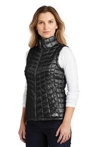 NF0A3LHL - The North Face  Ladies ThermoBall  Trekker Vest