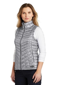 NF0A3LHL - The North Face  Ladies ThermoBall  Trekker Vest