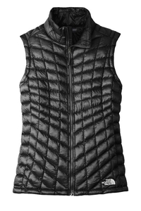 NF0A3LHL - The North Face  Ladies ThermoBall  Trekker Vest