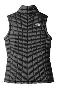 NF0A3LHL - The North Face  Ladies ThermoBall  Trekker Vest