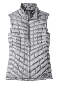 NF0A3LHL - The North Face  Ladies ThermoBall  Trekker Vest