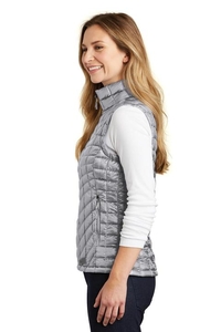 NF0A3LHL - The North Face  Ladies ThermoBall  Trekker Vest