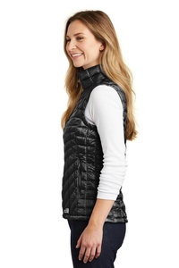 NF0A3LHL - The North Face  Ladies ThermoBall  Trekker Vest