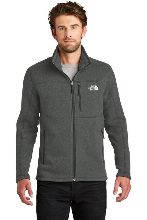 NF0A3LH7 - The North Face  Sweater Fleece Jacket