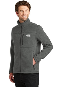 NF0A3LH7 - The North Face  Sweater Fleece Jacket