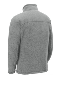 NF0A3LH7 - The North Face  Sweater Fleece Jacket