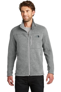 NF0A3LH7 - The North Face  Sweater Fleece Jacket